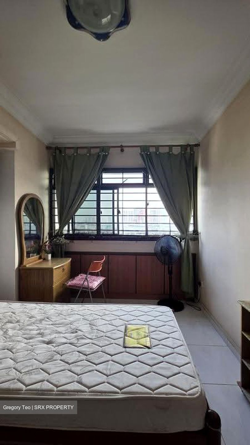 Blk 700C Amk Central Heights (Ang Mo Kio), HDB 4 Rooms #628309941
